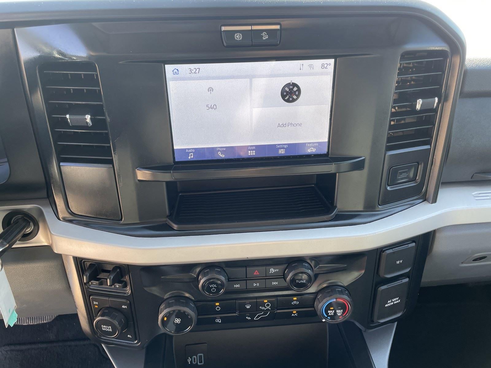 2025 Ford Super Duty F-250 SRW XLT