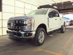 2025 Ford Super Duty F-250 SRW XLT