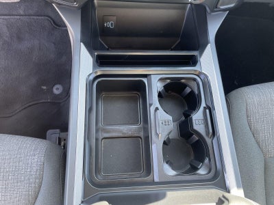 2025 Ford Super Duty F-250 SRW XLT