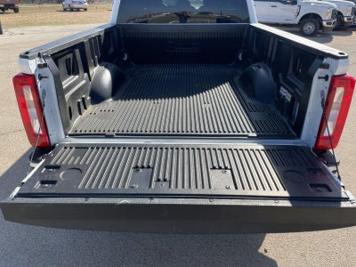 2025 Ford Super Duty F-250 SRW XLT