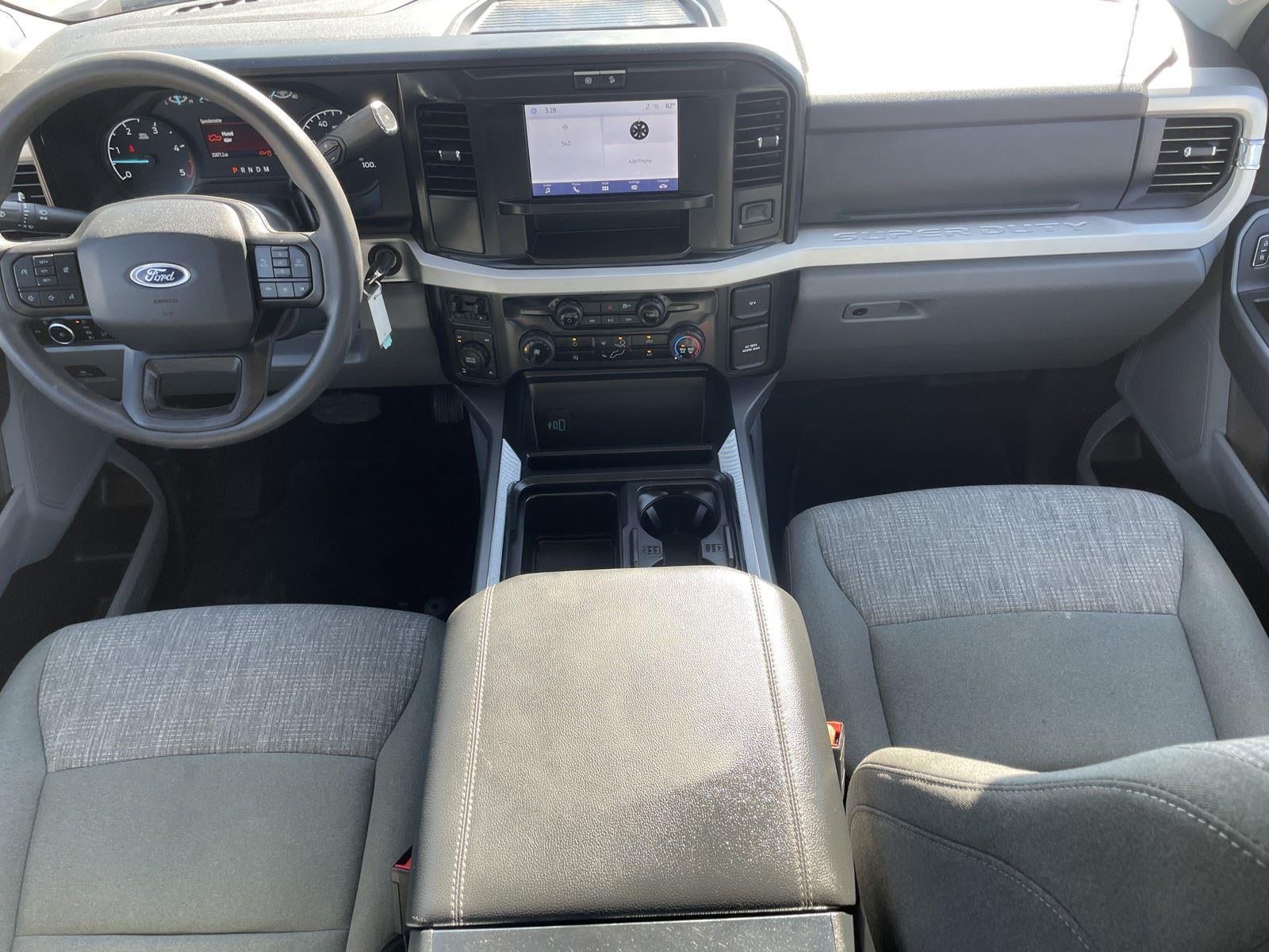 2025 Ford Super Duty F-250 SRW XLT