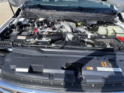 2025 Ford Super Duty F-250 SRW XLT