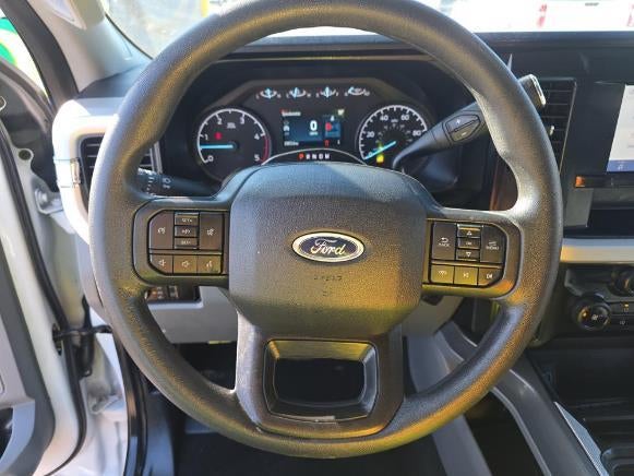 2025 Ford Super Duty F-250 SRW XLT