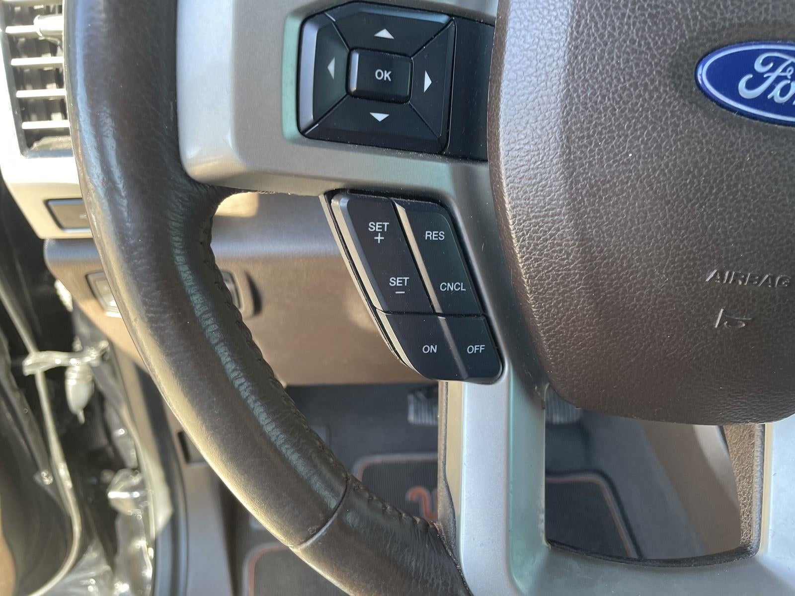 2020 Ford Super Duty F-250 SRW King Ranch