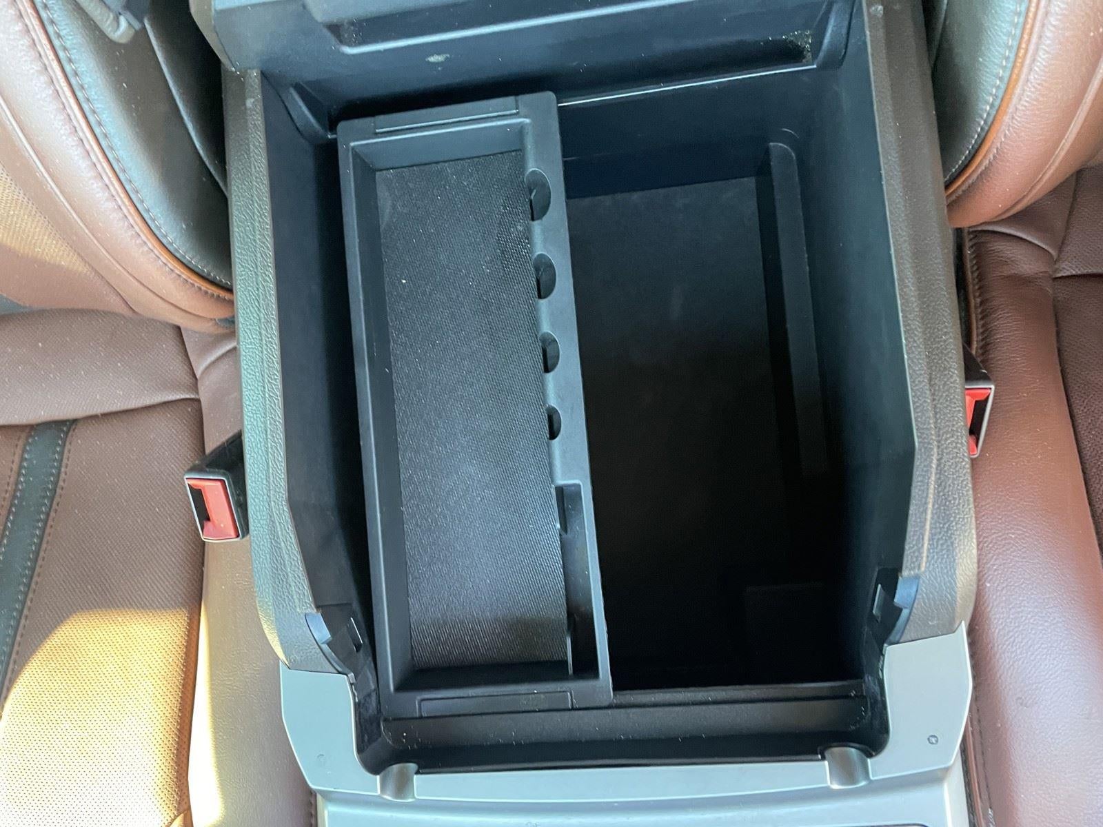 2020 Ford Super Duty F-250 SRW King Ranch