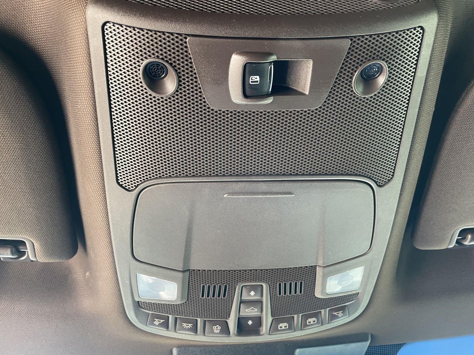 2020 Ford Super Duty F-250 SRW King Ranch