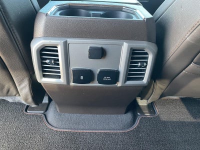 2020 Ford Super Duty F-250 SRW King Ranch