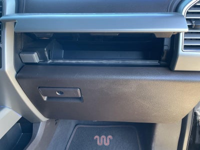 2020 Ford Super Duty F-250 SRW King Ranch