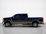 2020 Ford Super Duty F-250 SRW King Ranch