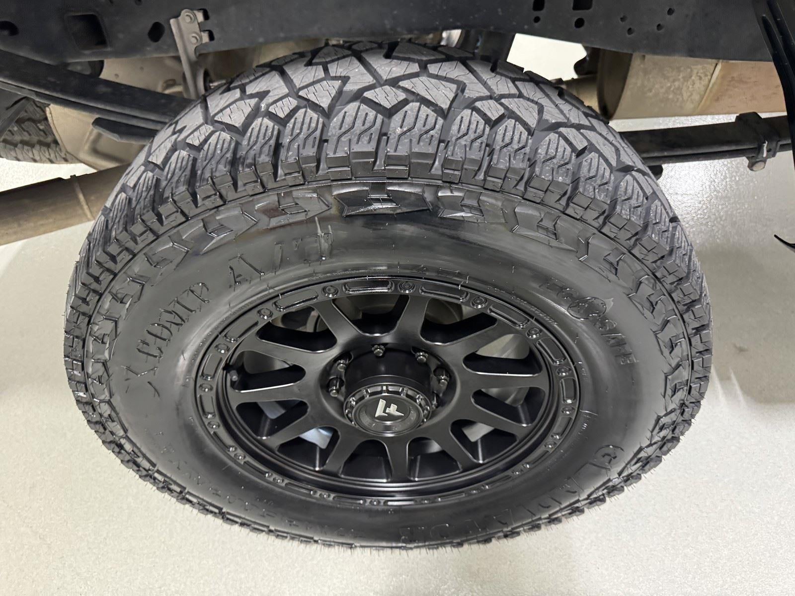 2025 Ford Super Duty F-250 SRW LARIAT