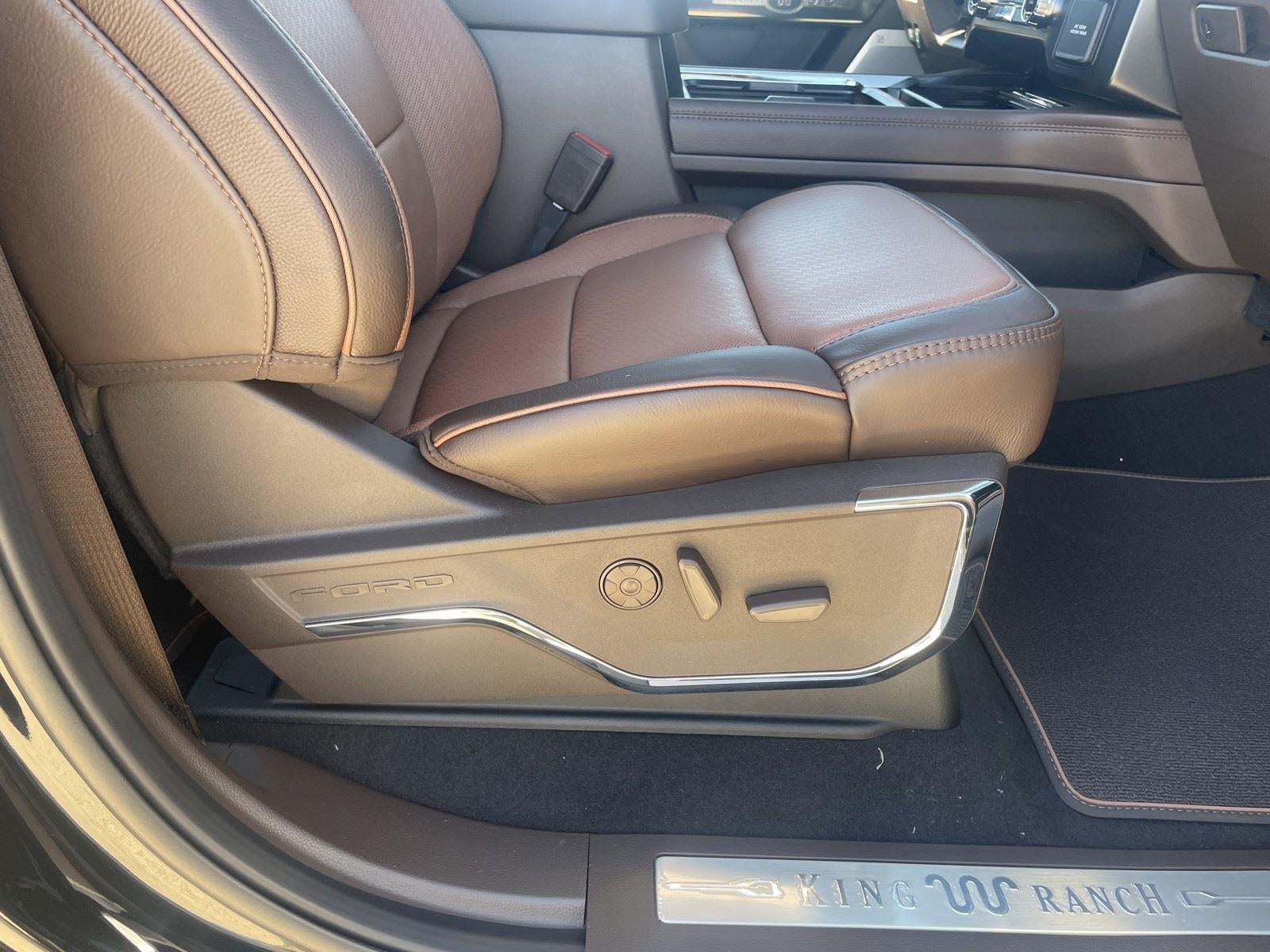 2026 Ford Super Duty F-250 SRW King Ranch