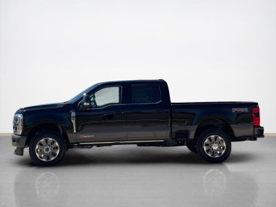 2026 Ford Super Duty F-250 SRW King Ranch