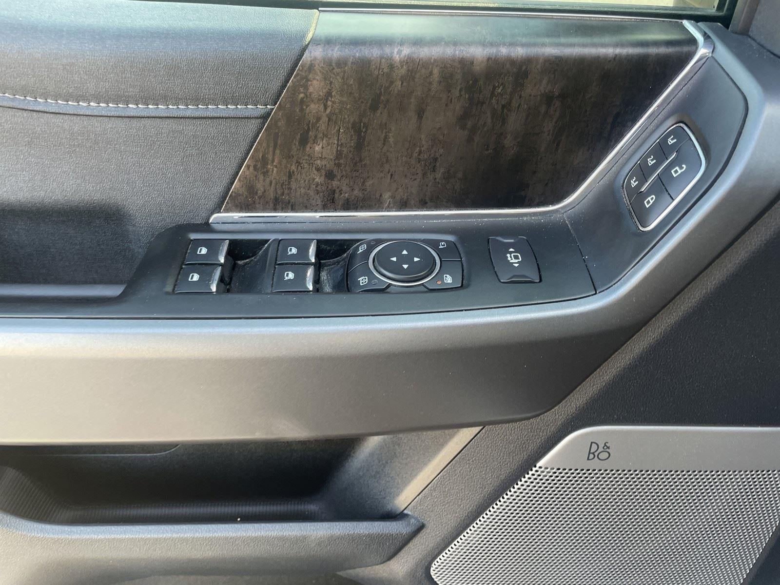 2025 Ford Super Duty F-250 SRW LARIAT