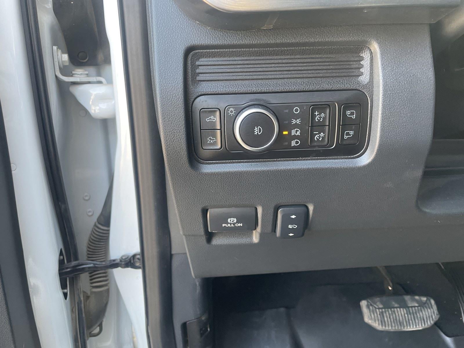 2025 Ford Super Duty F-250 SRW LARIAT