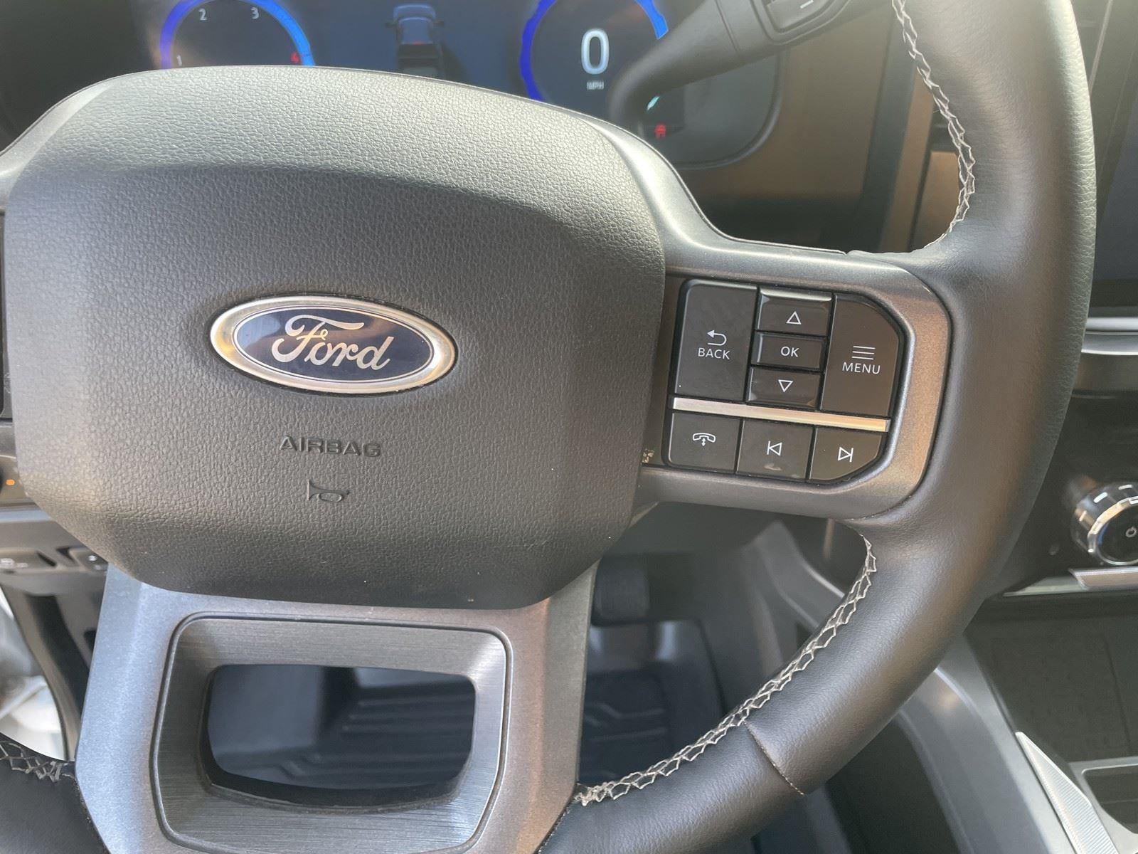 2025 Ford Super Duty F-250 SRW LARIAT