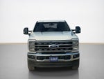 2025 Ford Super Duty F-250 SRW LARIAT