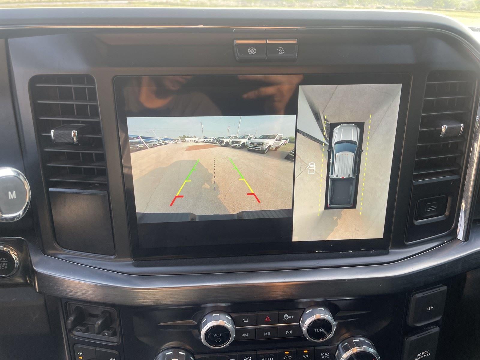 2025 Ford Super Duty F-250 SRW LARIAT