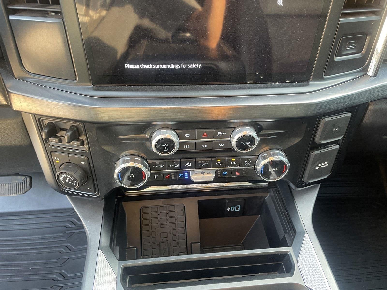 2025 Ford Super Duty F-250 SRW LARIAT
