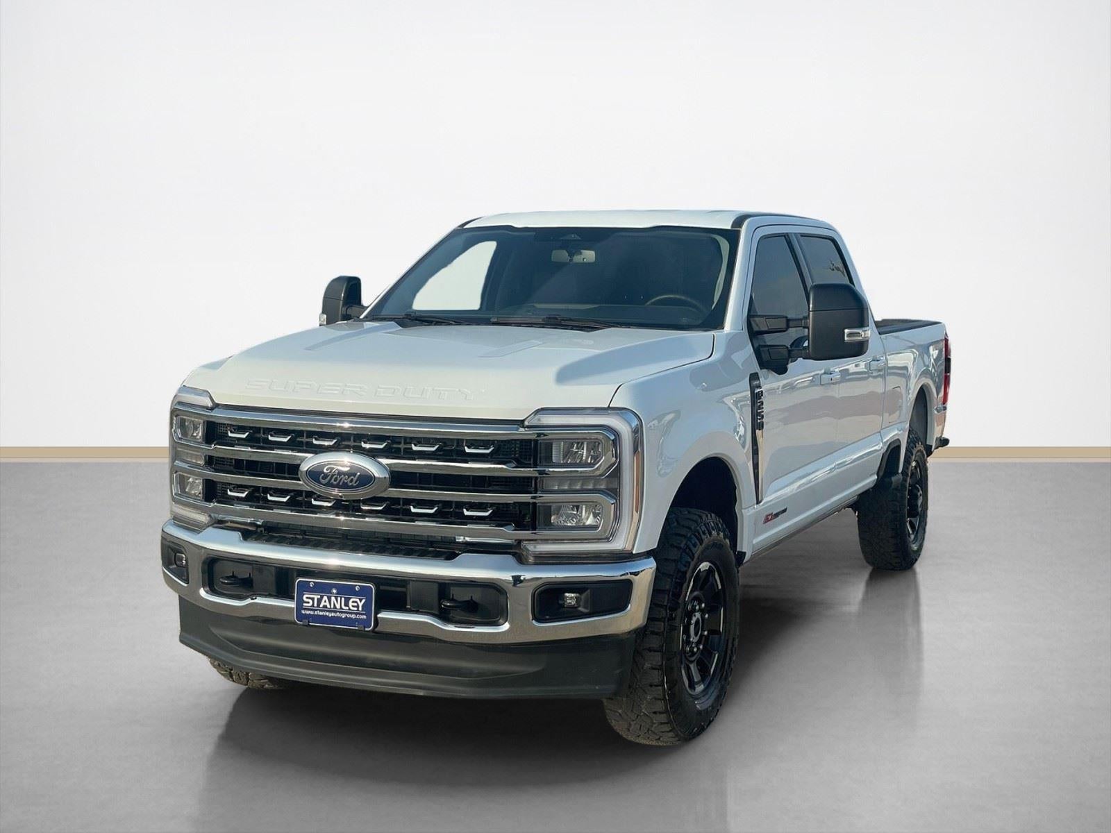 2025 Ford Super Duty F-250 SRW LARIAT