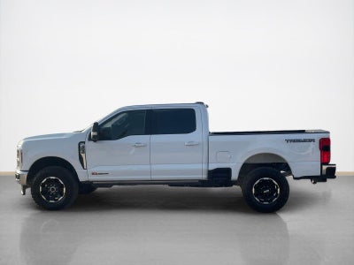 2025 Ford Super Duty F-250 SRW LARIAT