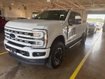 2024 Ford Super Duty F-250 Srw LARIAT