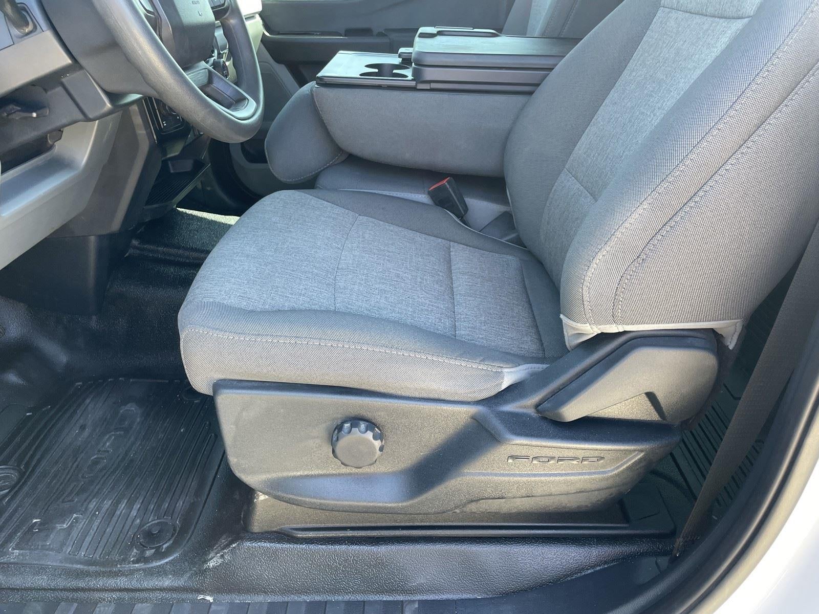 2025 Ford Super Duty F-250 SRW XL