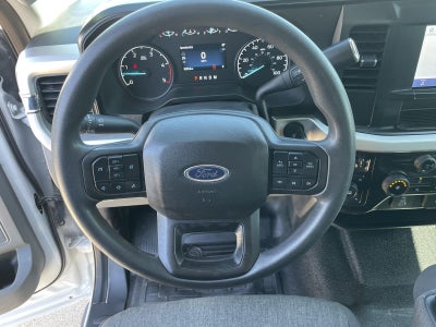 2025 Ford Super Duty F-250 SRW XL