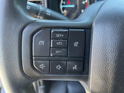 2025 Ford Super Duty F-250 SRW XL