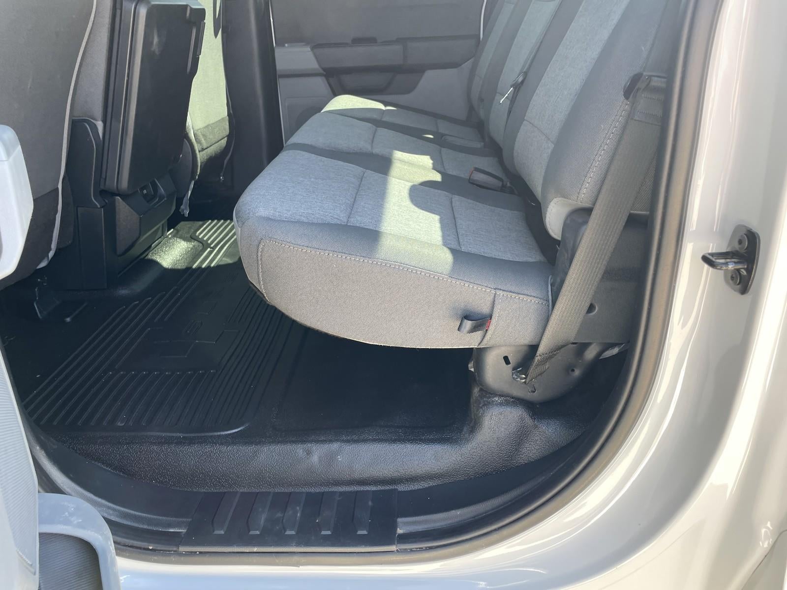 2025 Ford Super Duty F-250 SRW XL