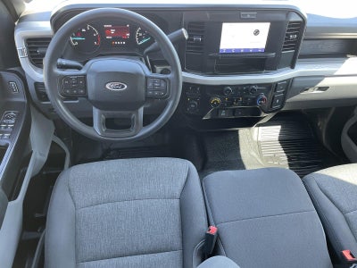 2025 Ford Super Duty F-250 SRW XL