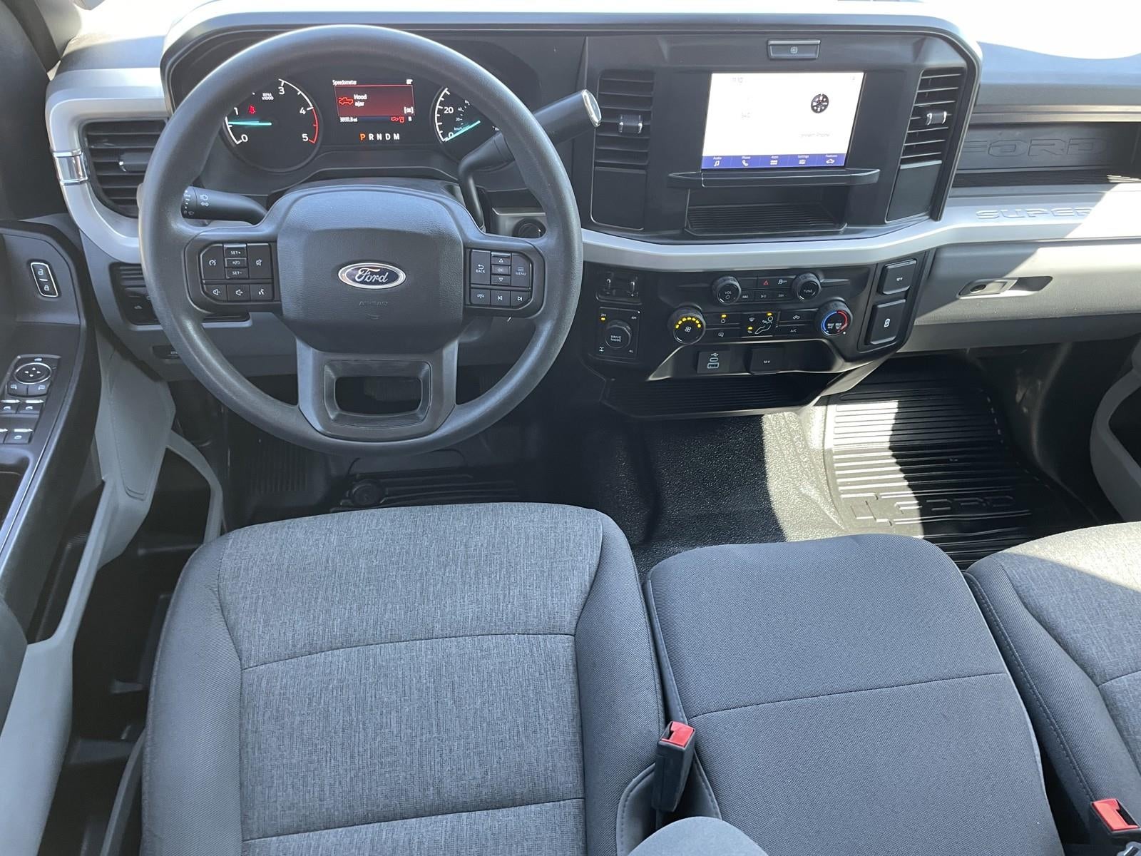 2025 Ford Super Duty F-250 SRW XL