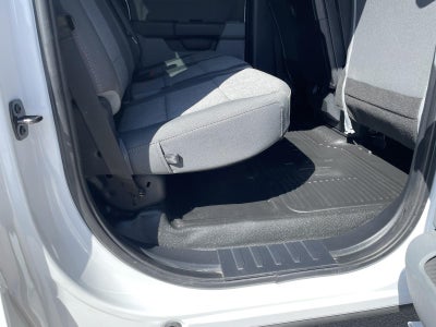 2025 Ford Super Duty F-250 SRW XL