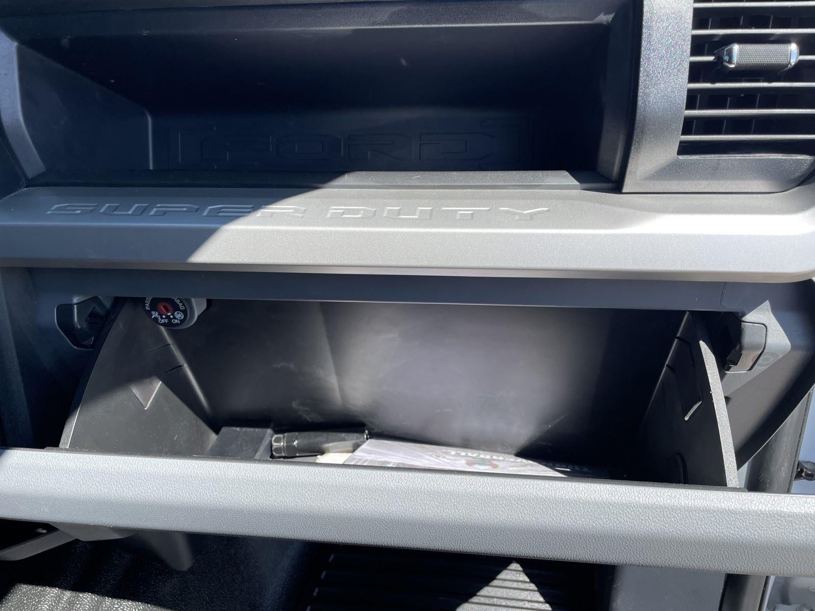 2025 Ford Super Duty F-250 SRW XL