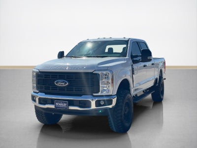 2025 Ford Super Duty F-250 SRW XL