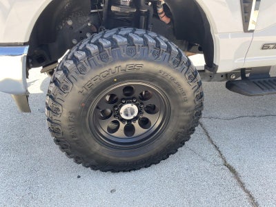 2025 Ford Super Duty F-250 SRW XL