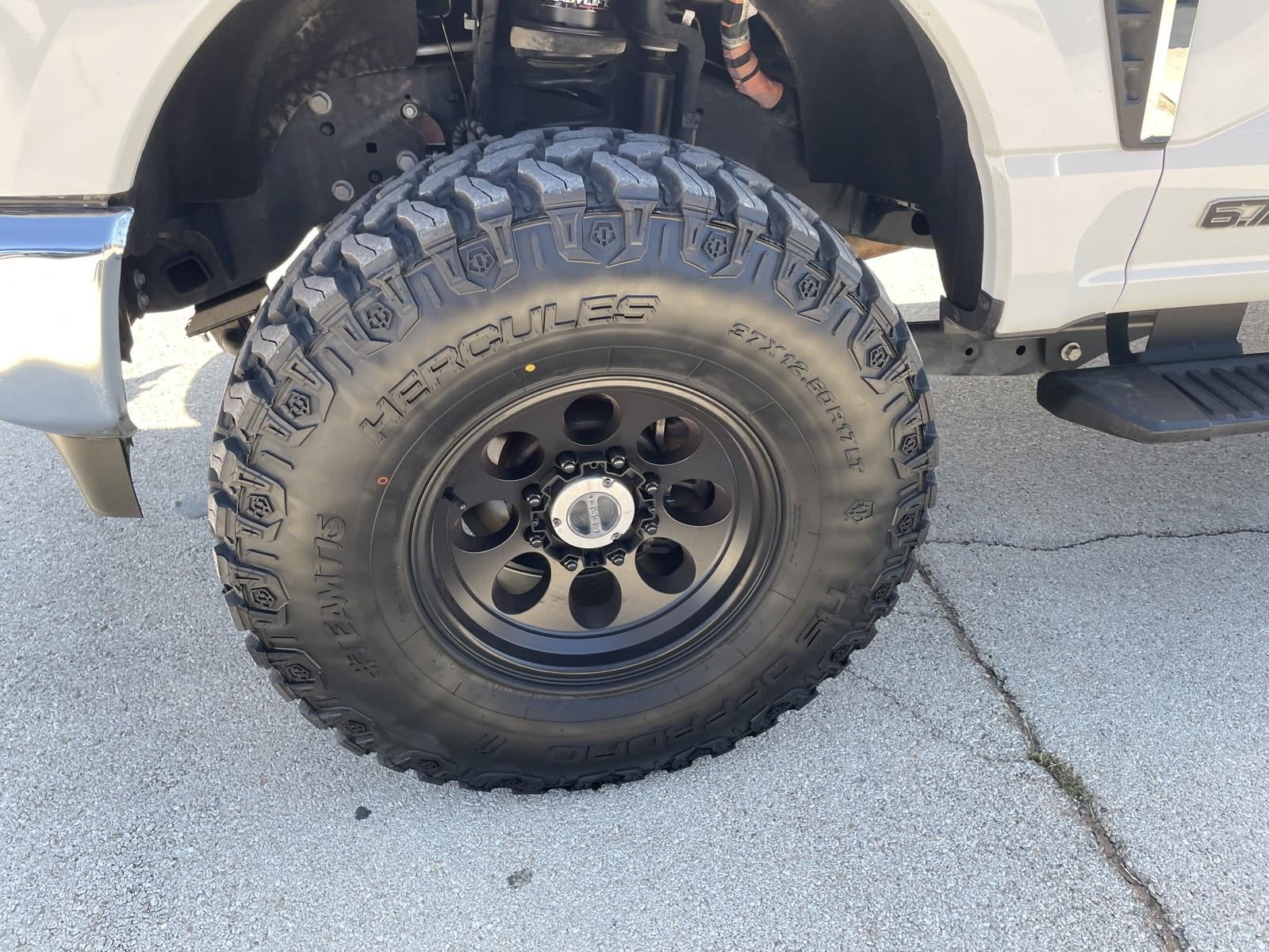 2025 Ford Super Duty F-250 SRW XL