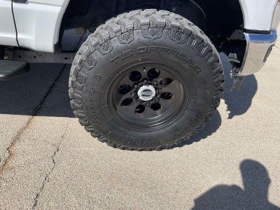 2025 Ford Super Duty F-250 SRW XL