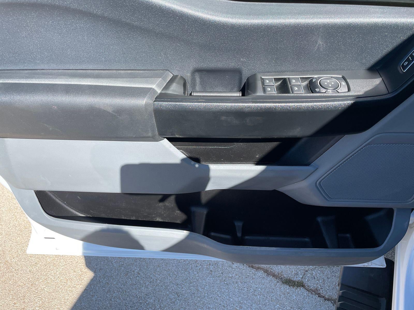 2025 Ford Super Duty F-250 SRW XL