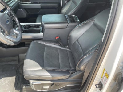 2024 Ford Super Duty F-250 SRW LARIAT