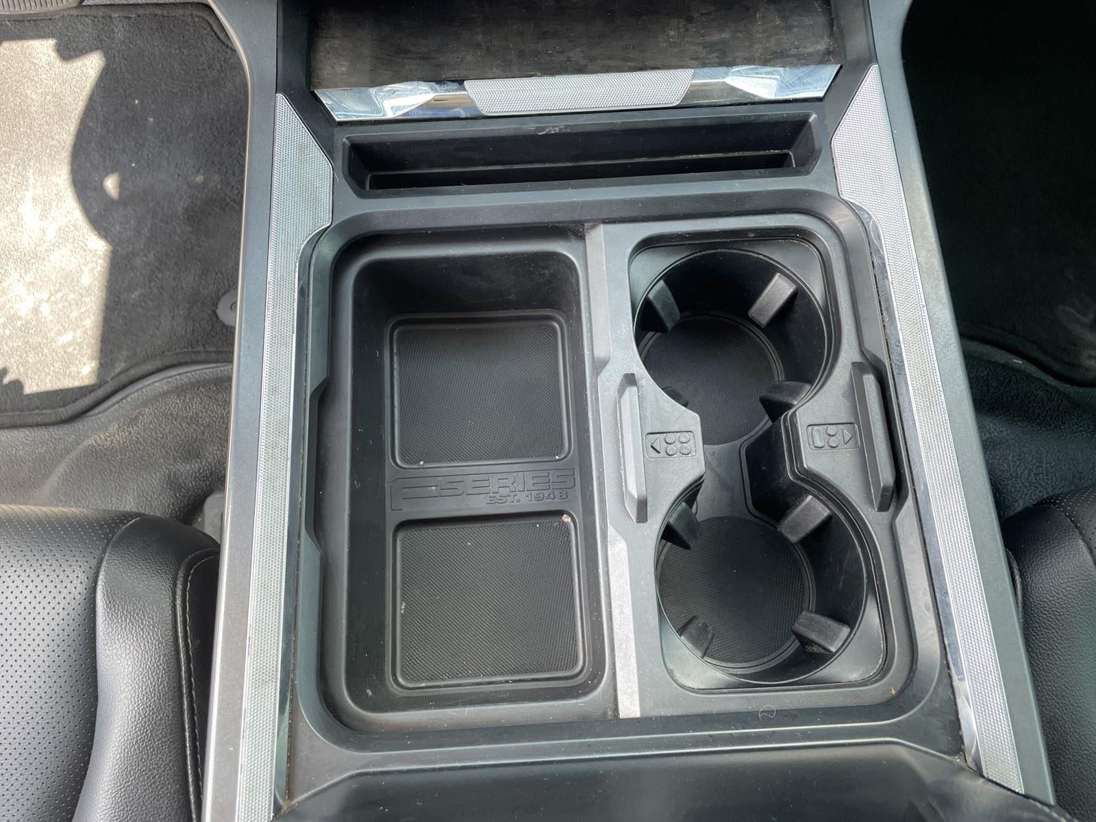 2024 Ford Super Duty F-250 SRW LARIAT