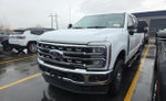 2024 Ford Super Duty F-250 SRW LARIAT