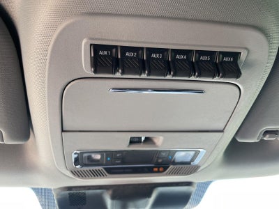 2024 Ford Super Duty F-250 SRW LARIAT