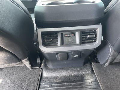 2024 Ford Super Duty F-250 SRW LARIAT