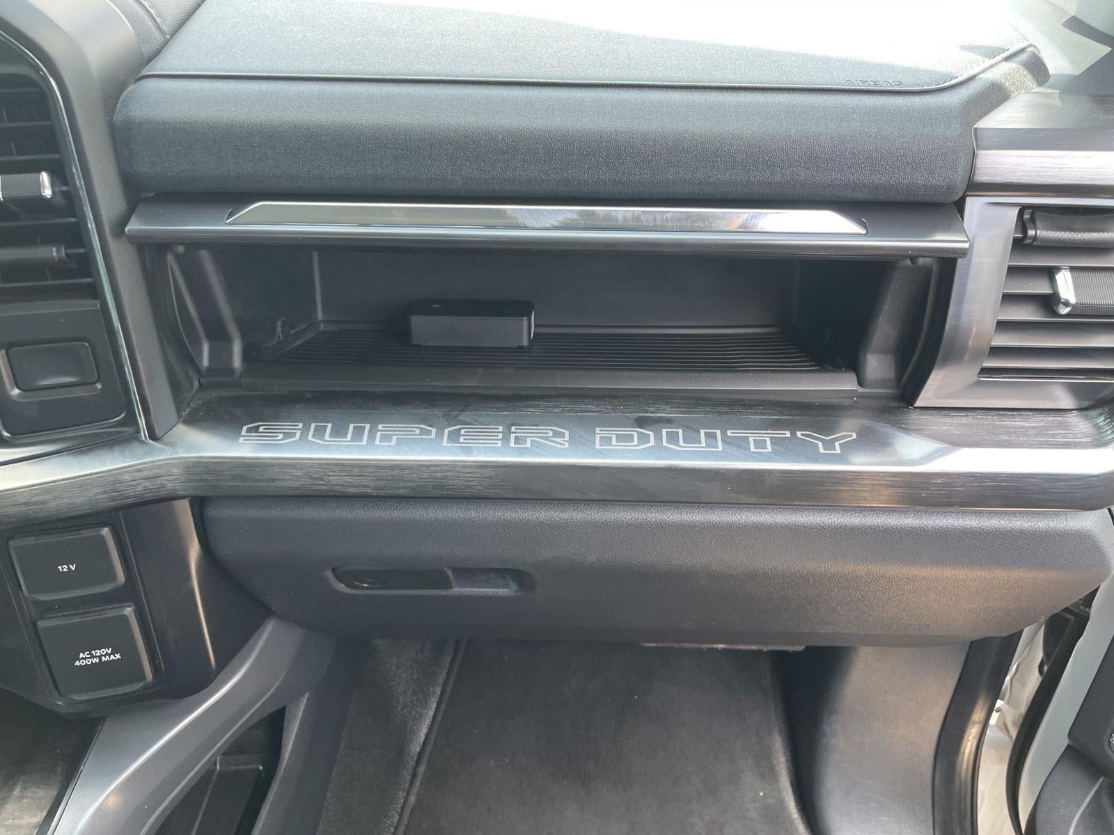 2024 Ford Super Duty F-250 SRW LARIAT