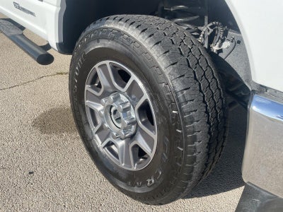 2025 Ford Super Duty F-250 Srw LARIAT
