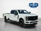 2025 Ford Super Duty F-250 SRW XLT