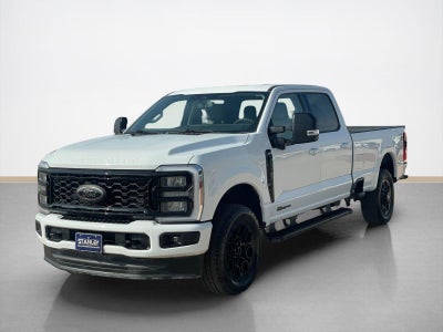 2025 Ford Super Duty F-250 SRW XLT