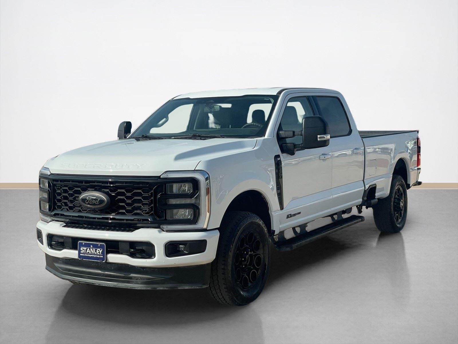 2025 Ford Super Duty F-250 SRW XLT