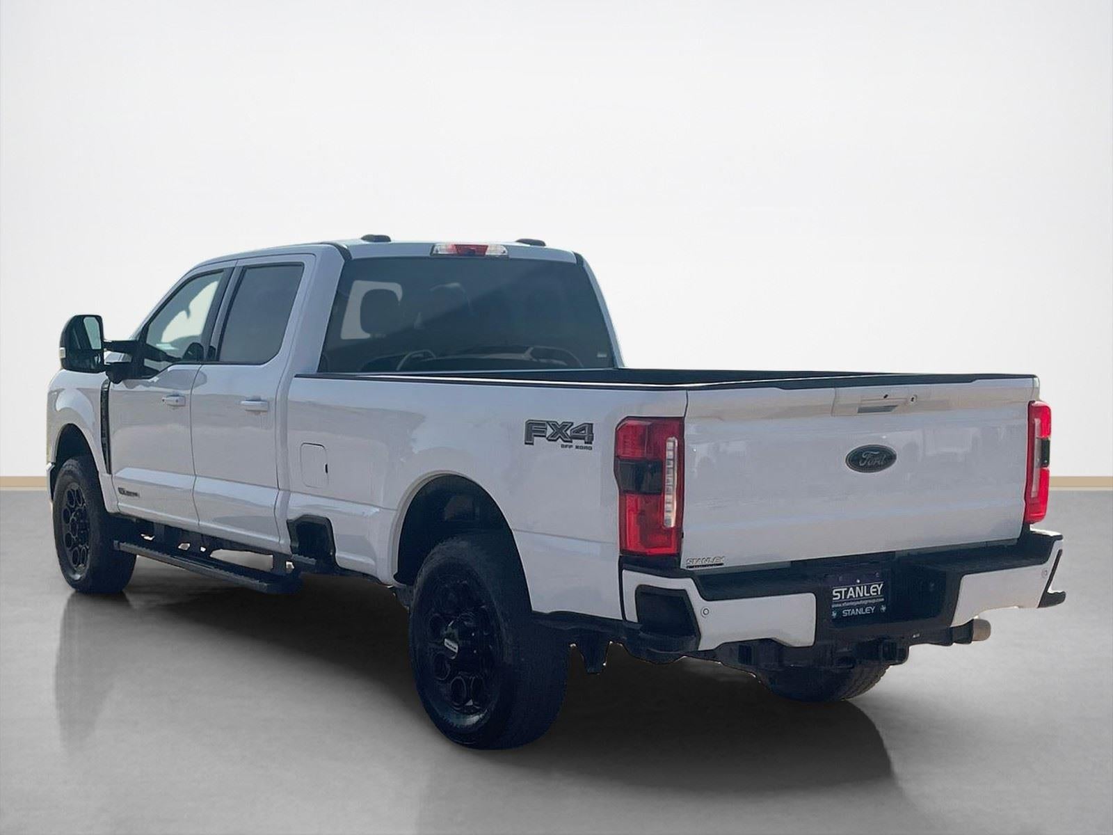 2025 Ford Super Duty F-250 SRW XLT