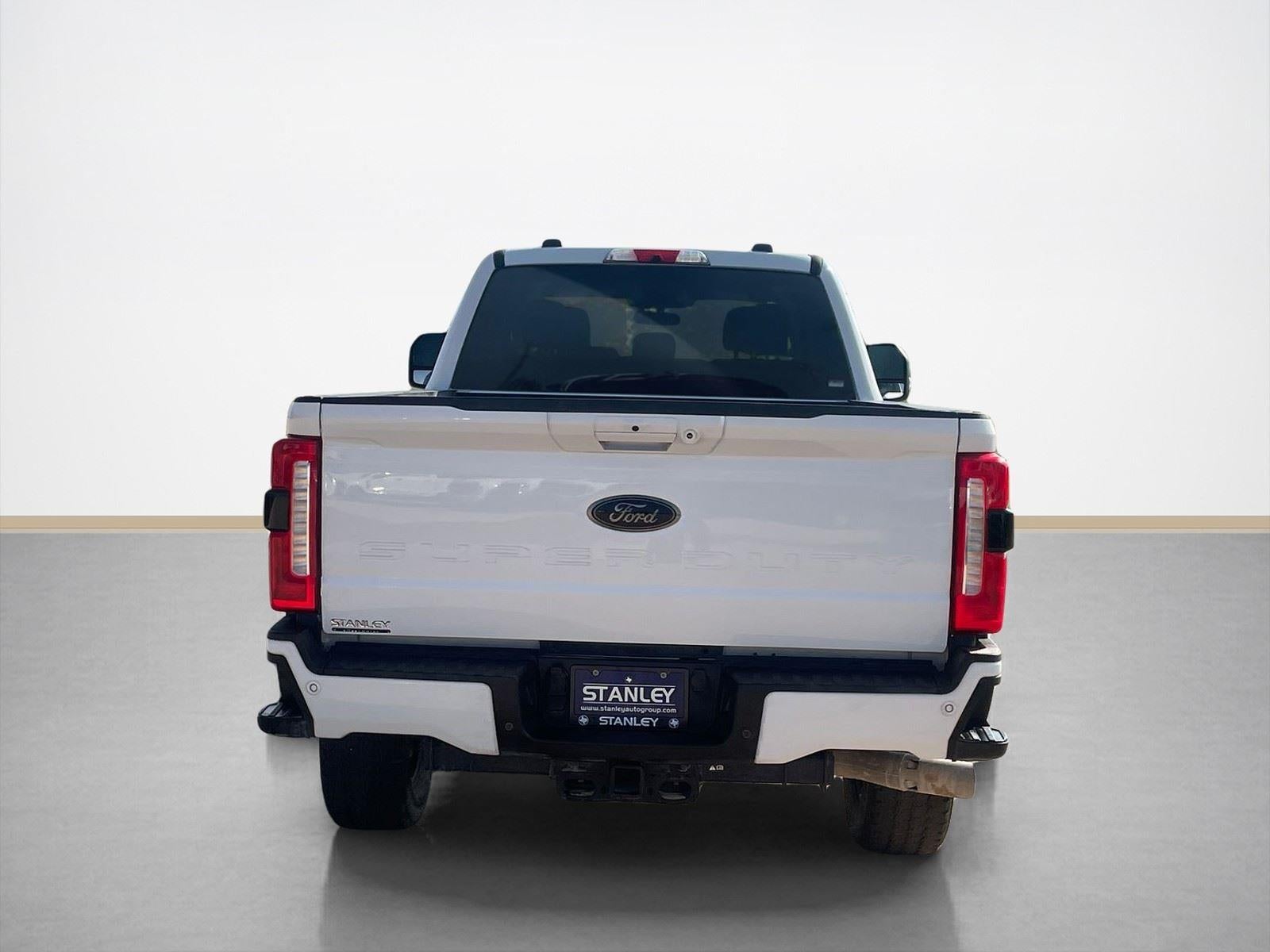 2025 Ford Super Duty F-250 SRW XLT